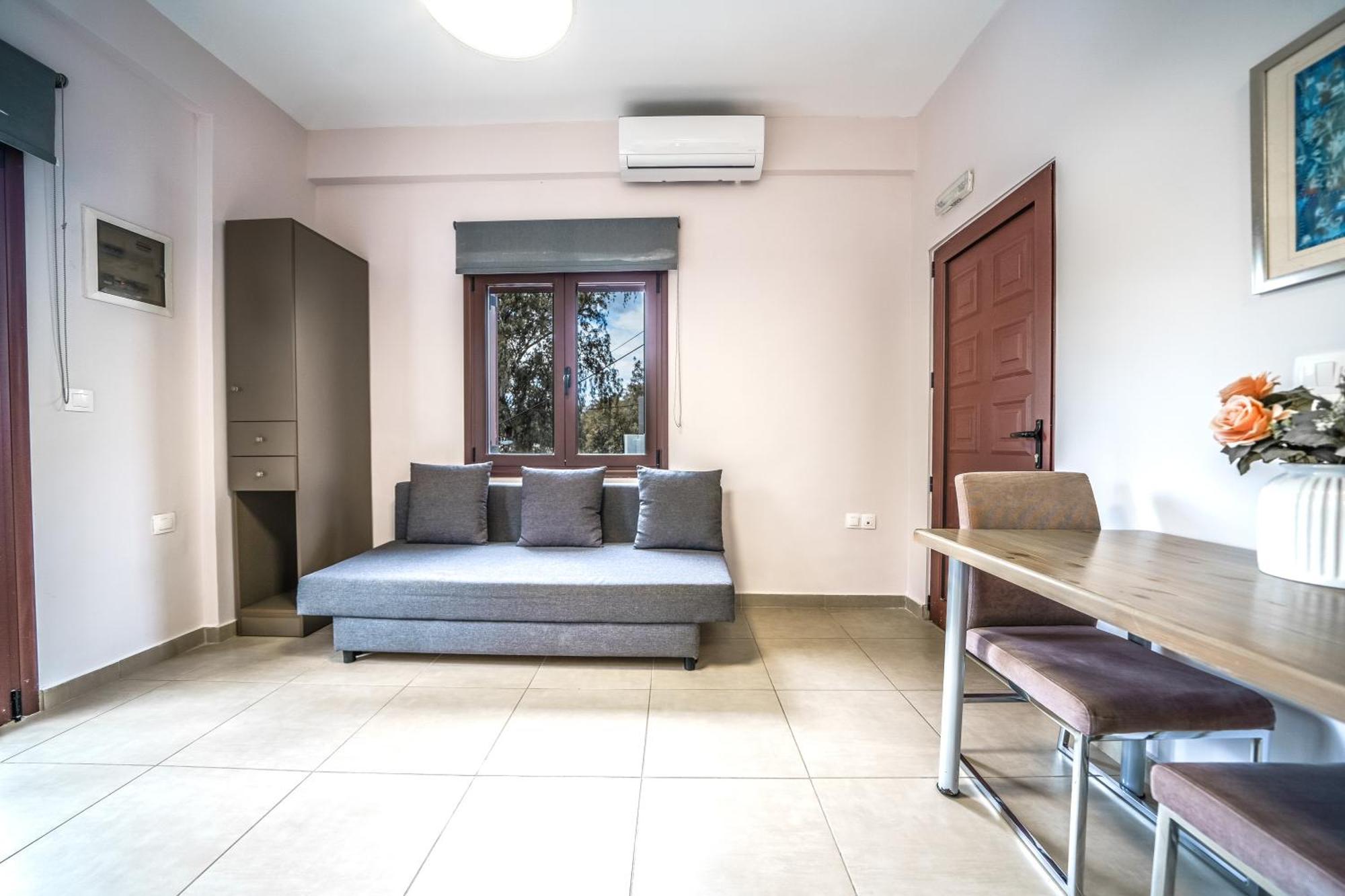 Dimitra & Deslina Luxury Αpartments Apartment เยโอริยิอูโปลิส ภายนอก รูปภาพ
