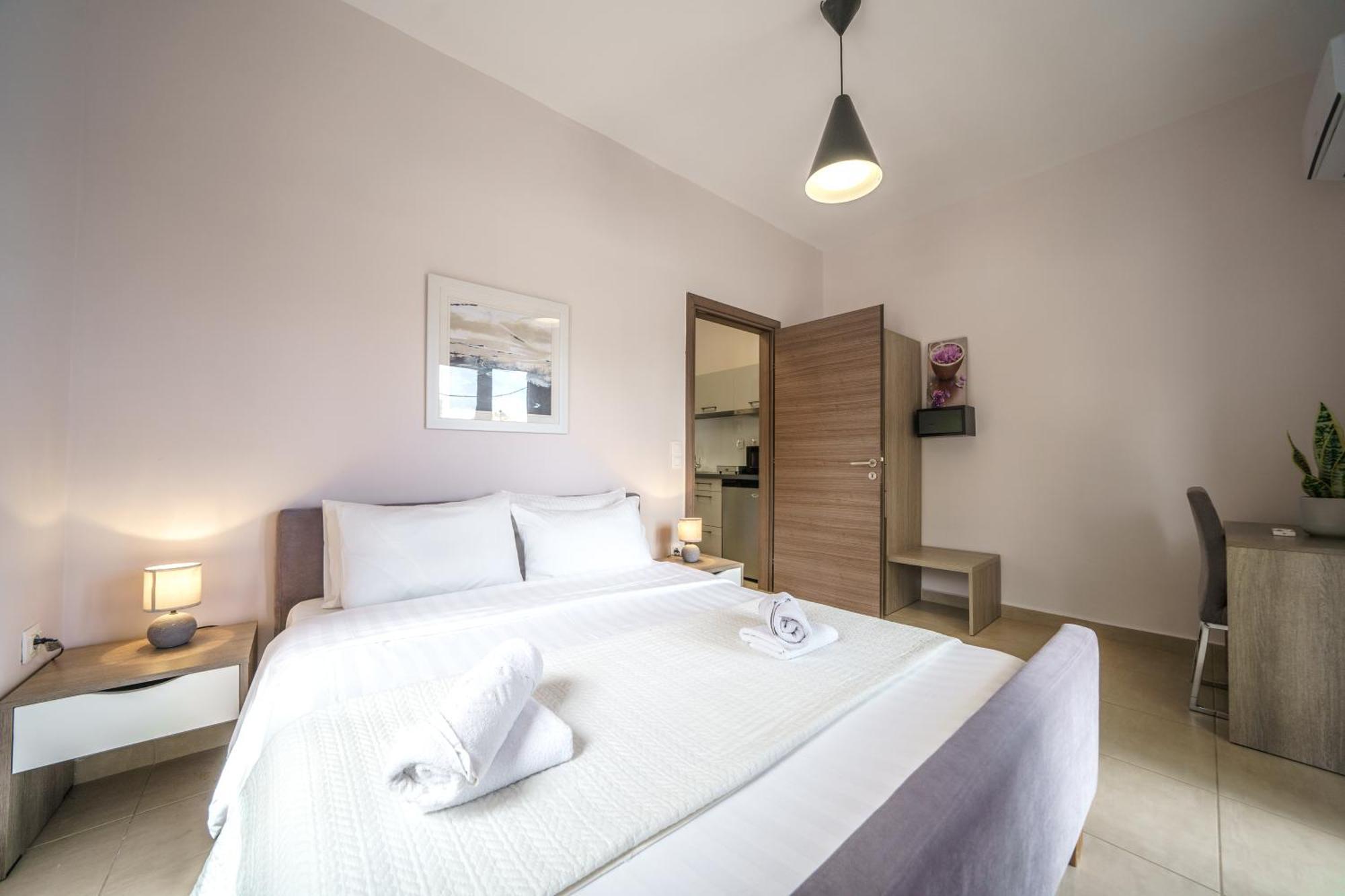 Dimitra & Deslina Luxury Αpartments Apartment เยโอริยิอูโปลิส ภายนอก รูปภาพ