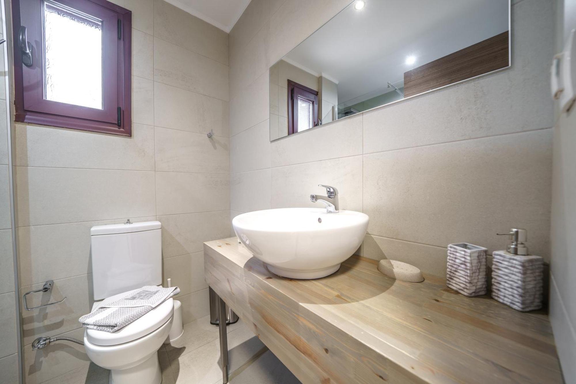 Dimitra & Deslina Luxury Αpartments Apartment เยโอริยิอูโปลิส ภายนอก รูปภาพ