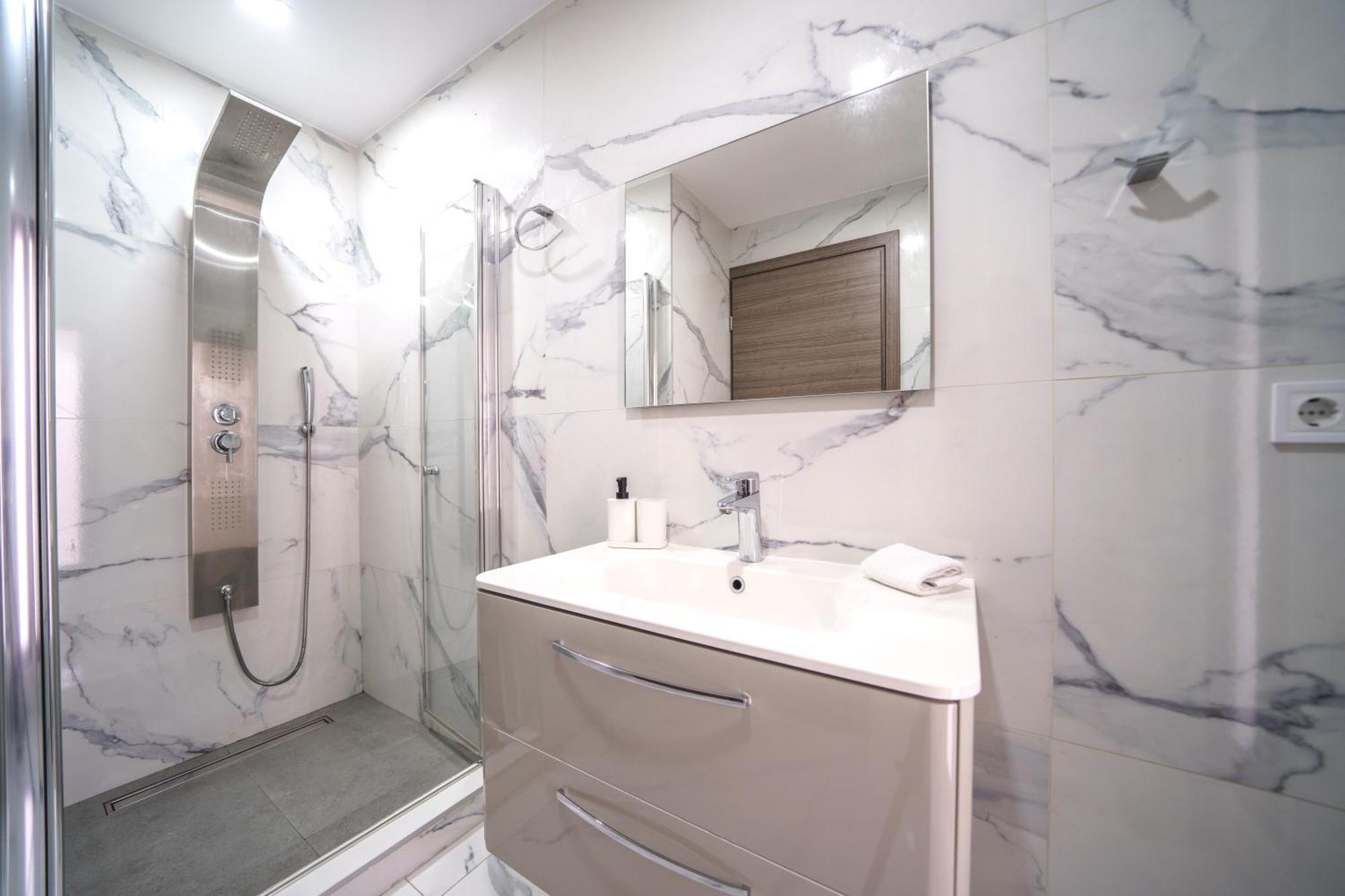 Dimitra & Deslina Luxury Αpartments Apartment เยโอริยิอูโปลิส ภายนอก รูปภาพ